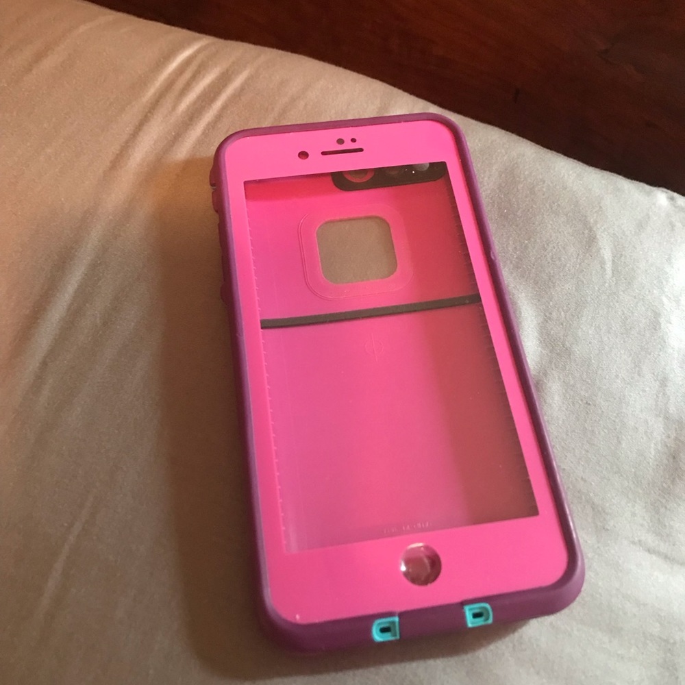 Lifeproof Case iphone 7plus